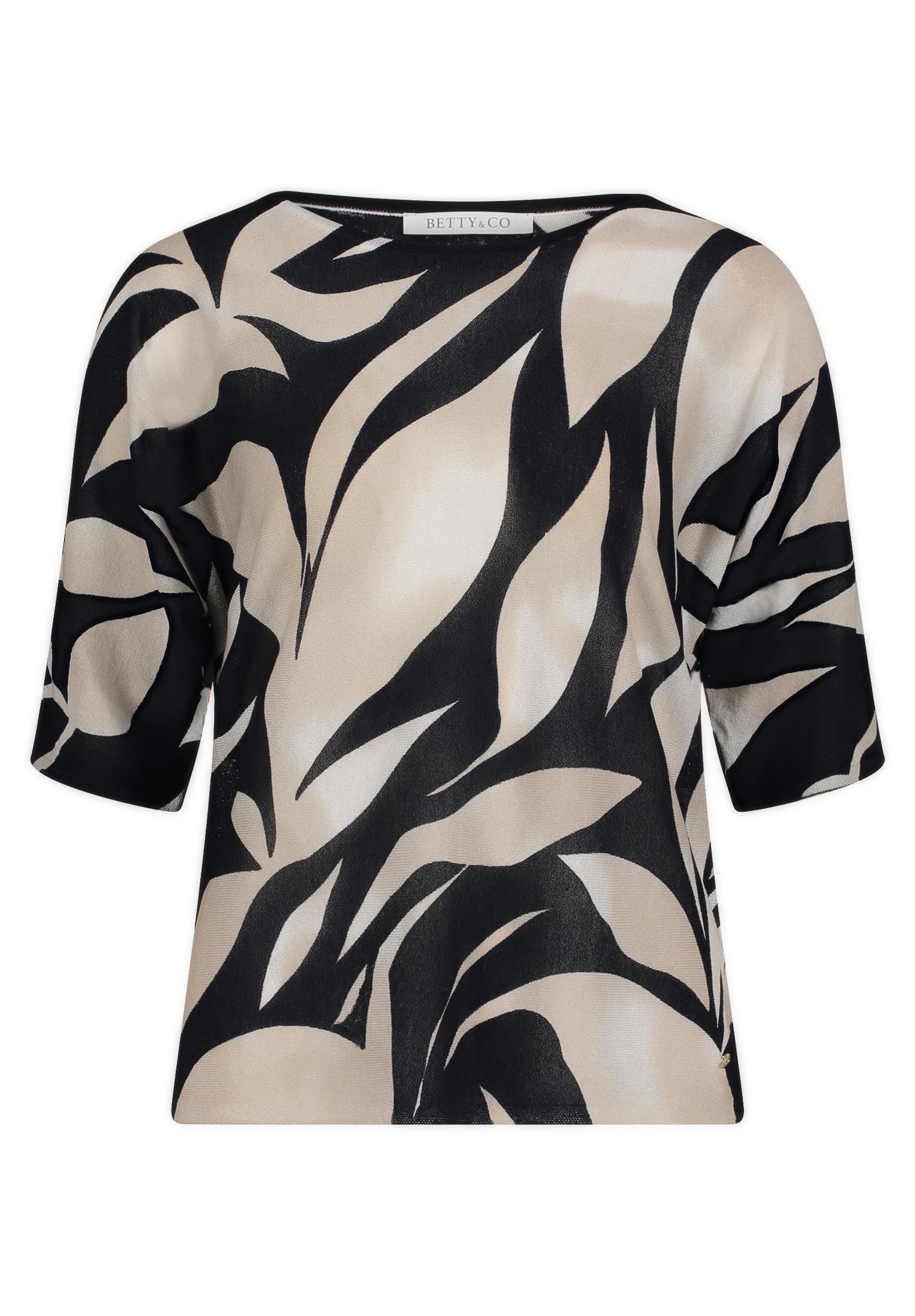 Betty & Co Damen 5995/3899 Pullover