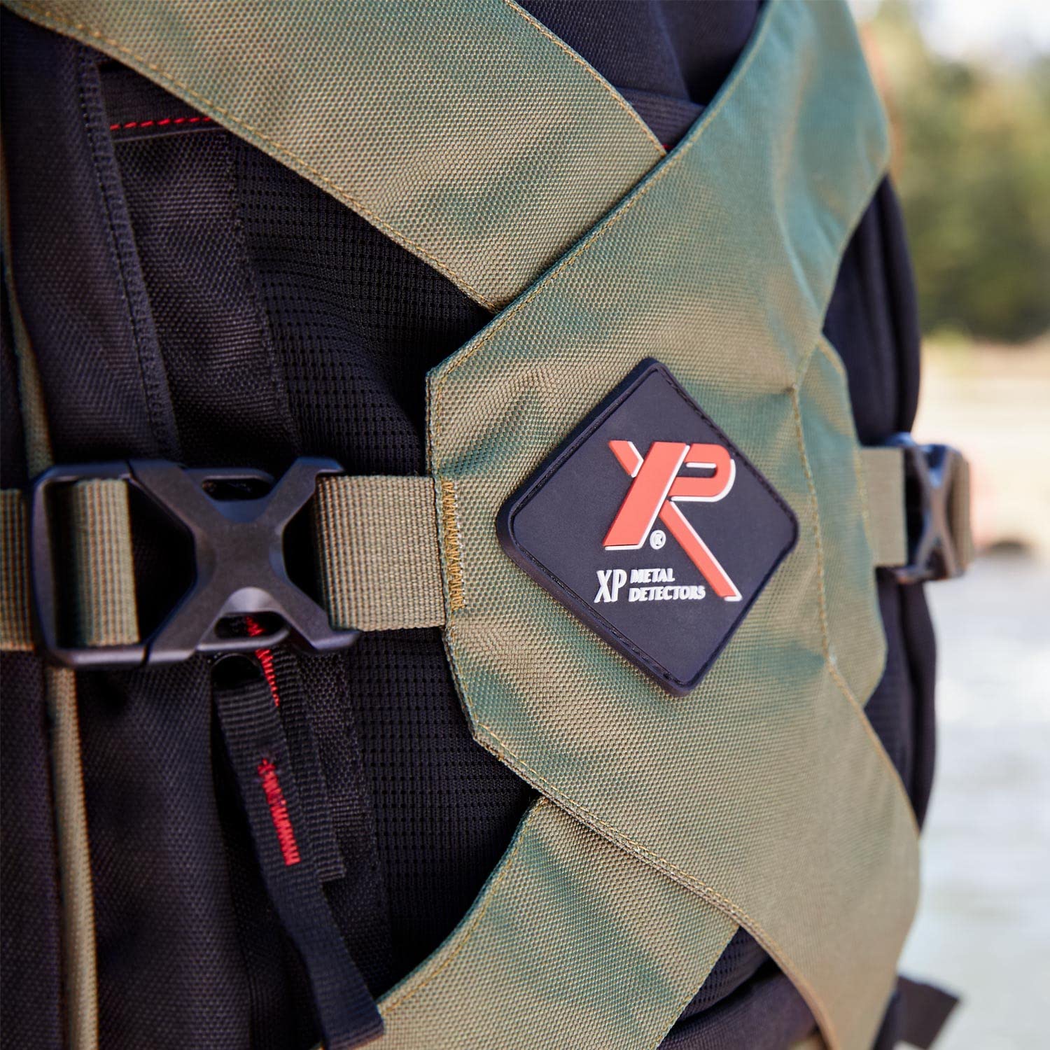 Rucksack XP Backpack