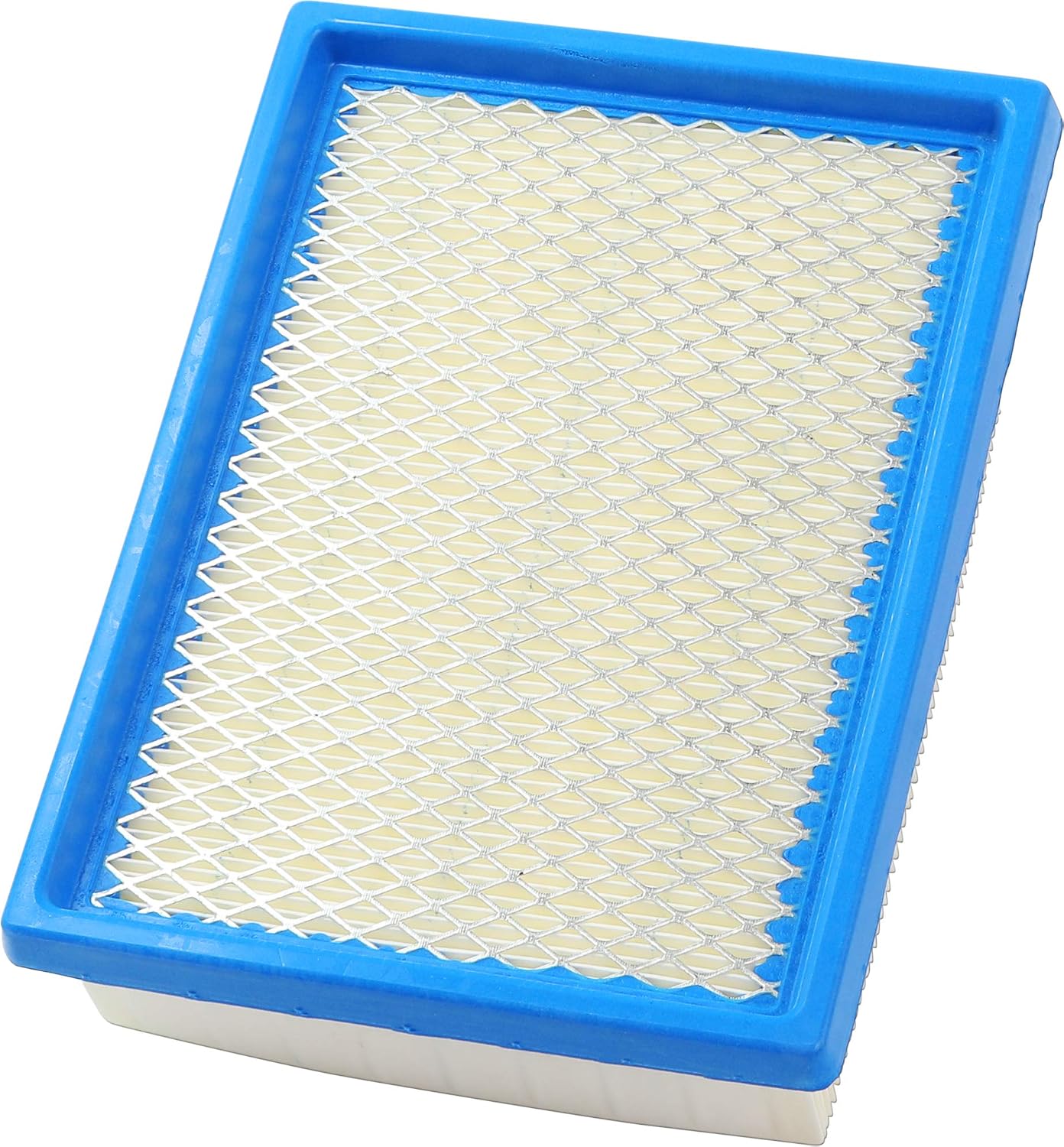 EPAuto GP456 (CA11456) Engine Air Filter Compatible with Ford Escape 2.5L (2013-2019), Transite Connect 2.5L (2014-2022) - Fts Naturally Aspirated Models