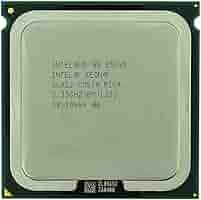 2個セット Intel Xeon 5140 SL9RW 2.33GHZ/4M Amazon.com: Intel Xeon E5345 SLAEJ Quad Core 2.33GHz 8MB