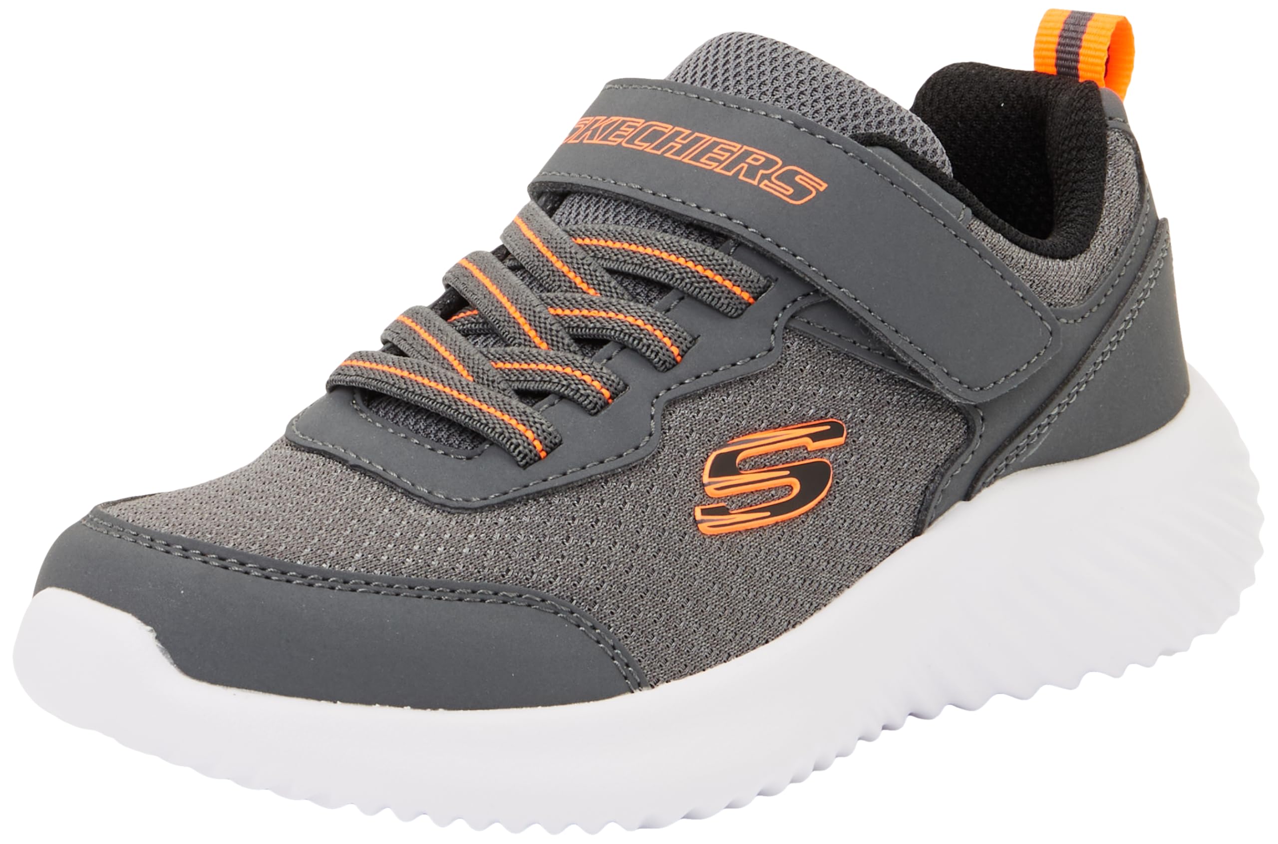 Skechers Bounder Techrox ZapatillasNiƱos