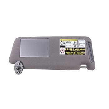 カメリア Amazon.com: Toyota Genuine 74320-04181-B1 Gray Left Hand