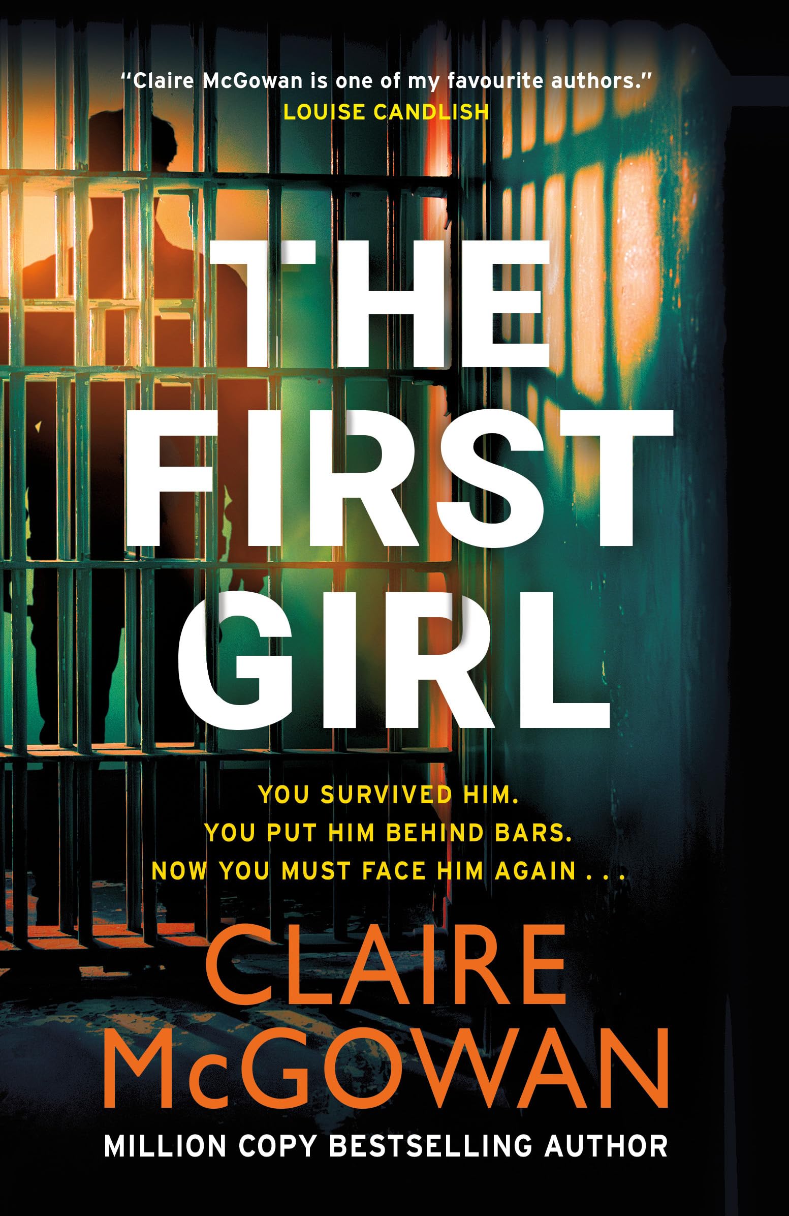 The First Girl