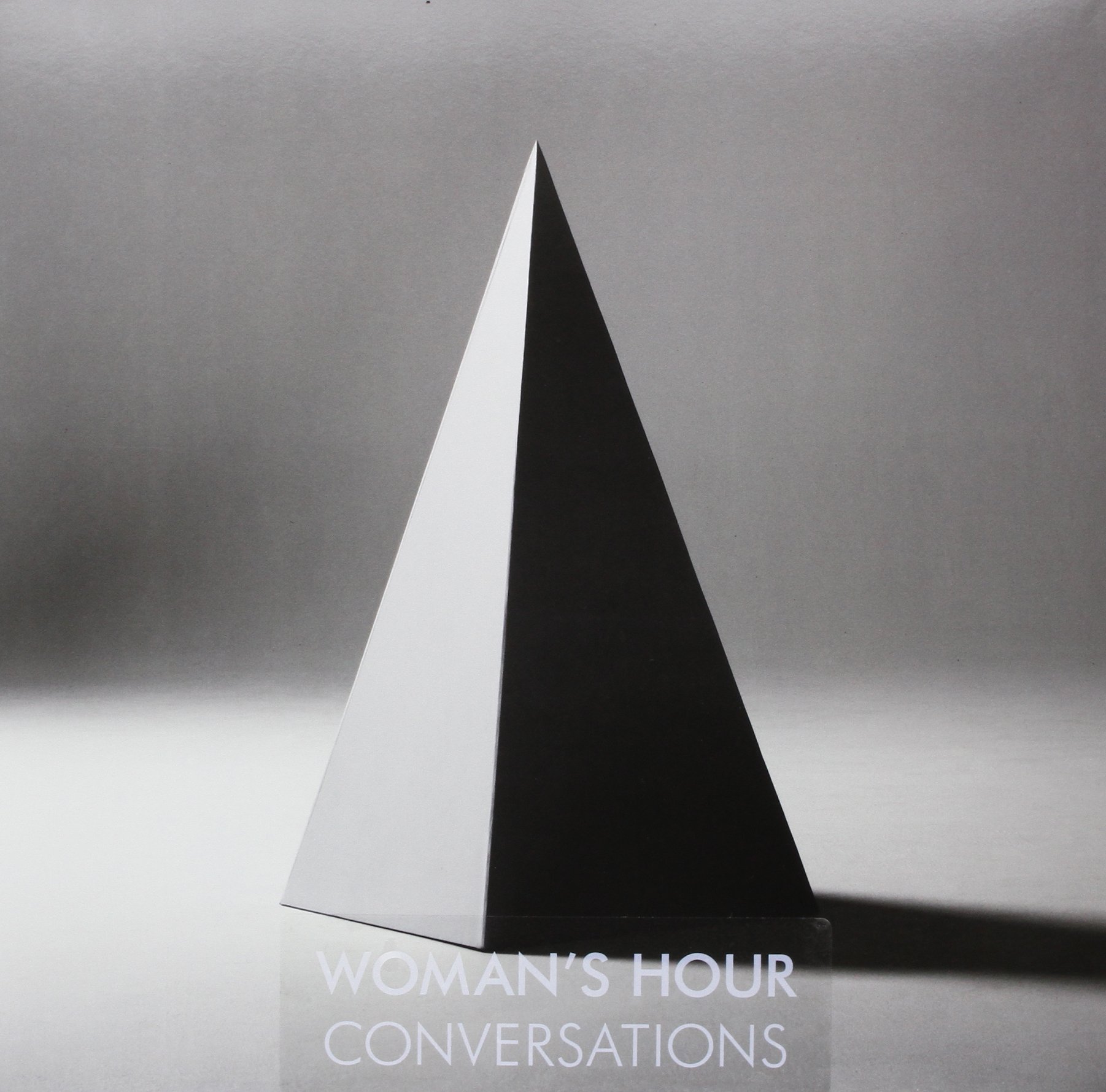 Woman's Hour - Conversations - LP - New
