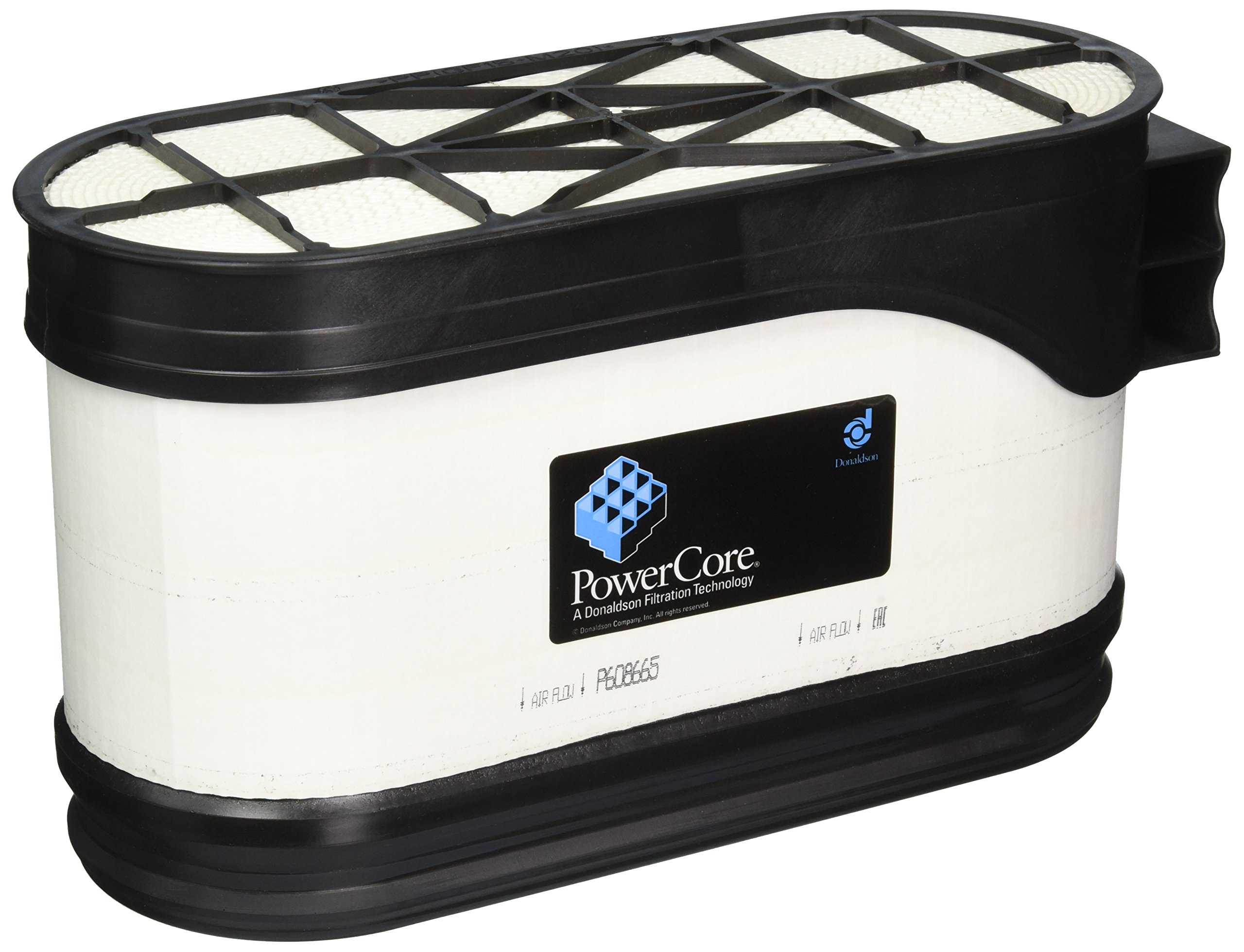 Amazon.com: Donaldson P608665 Filter : Automotive