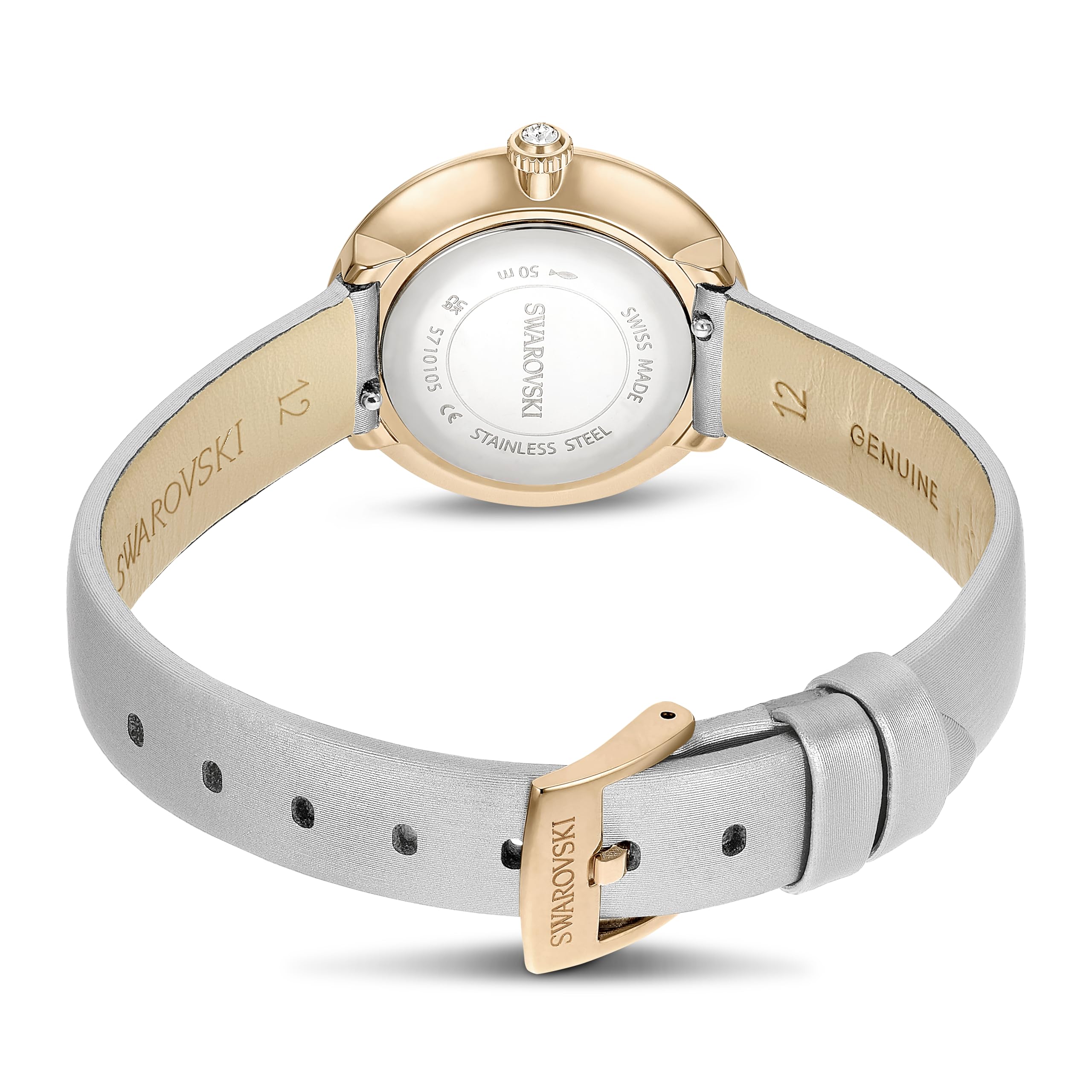 Swarovski Imber Collezione montre, Swiss Made