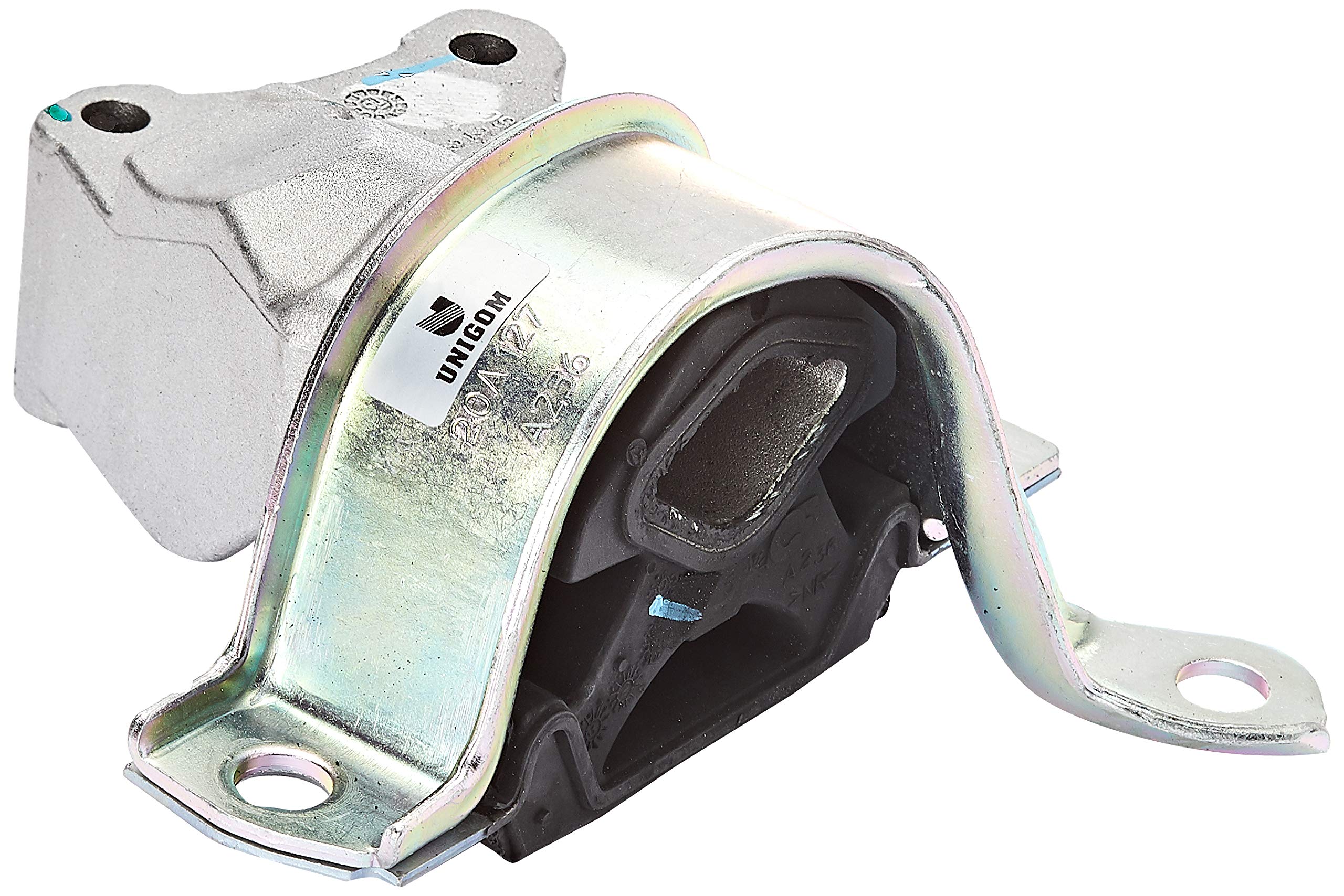 unigom 395453 Back Support Engine