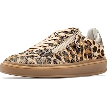 Johnston & Murphy Ashley Side-Zip Lace-Up