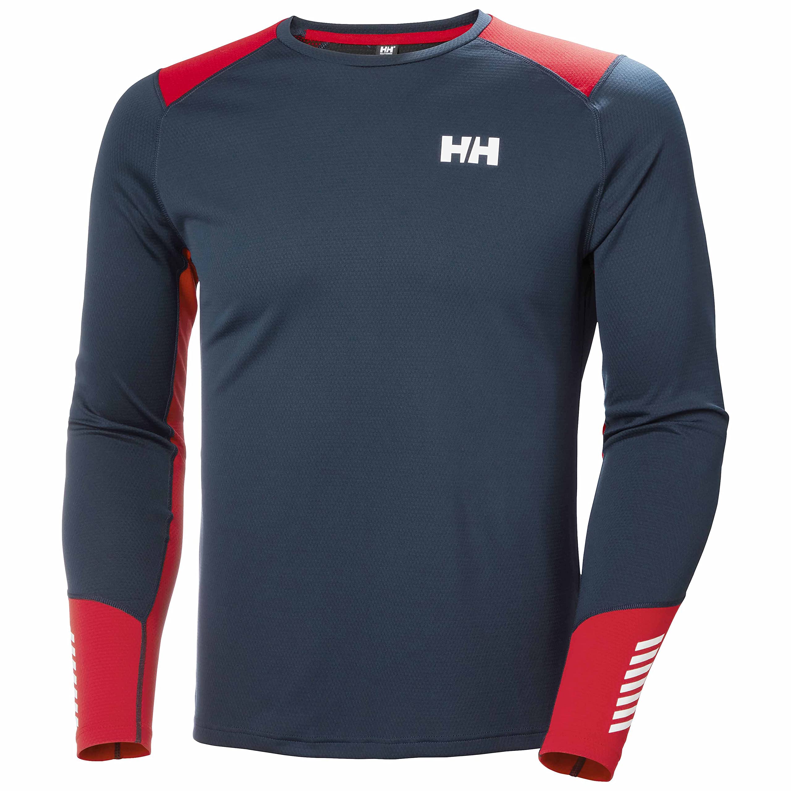 Helly Hansen Lifa Active Base Layer - Navy