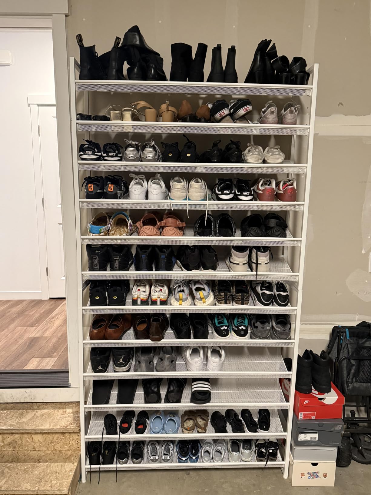 Customer photo
