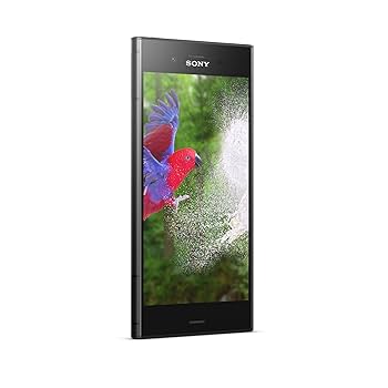 Xperia - SONY Xperia XZ1 デュアルSIM DSDS SIMフリー SONY Xperia XZ1 デュアルSIM DSDS SIMフリー