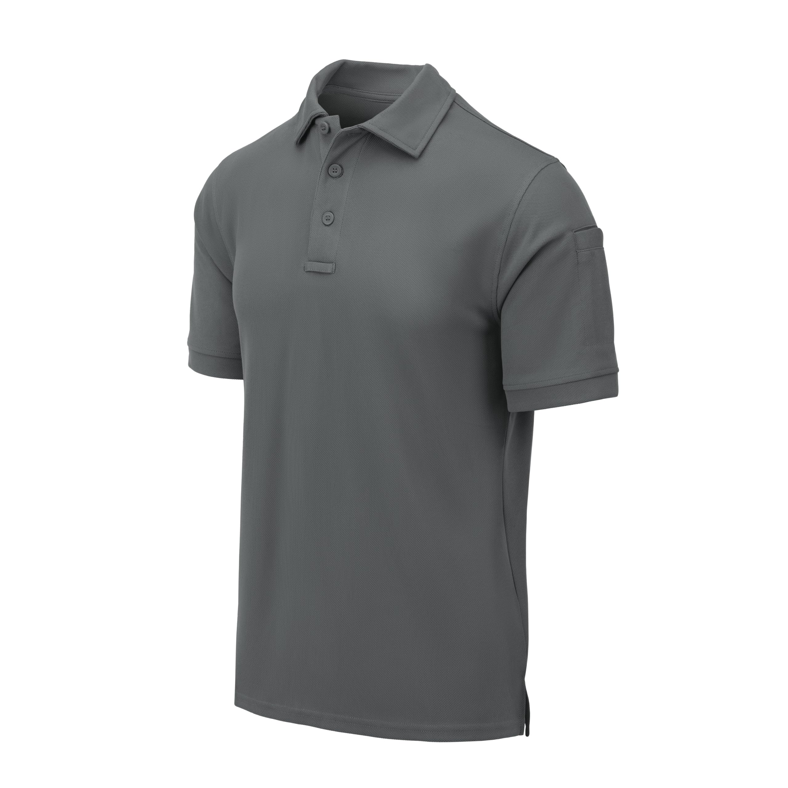 Helikon Urban Tactical Line Polo Shirt TopCool Shadow Grey Size 3XL