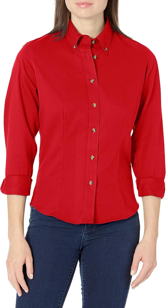 Camisetas de trabajo manga larga Clearance