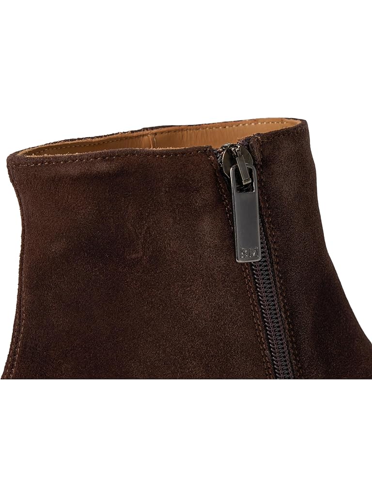 Brown Bruno Magli Raging Boots