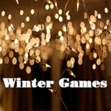 Hundreds of questions/levels Winter Games