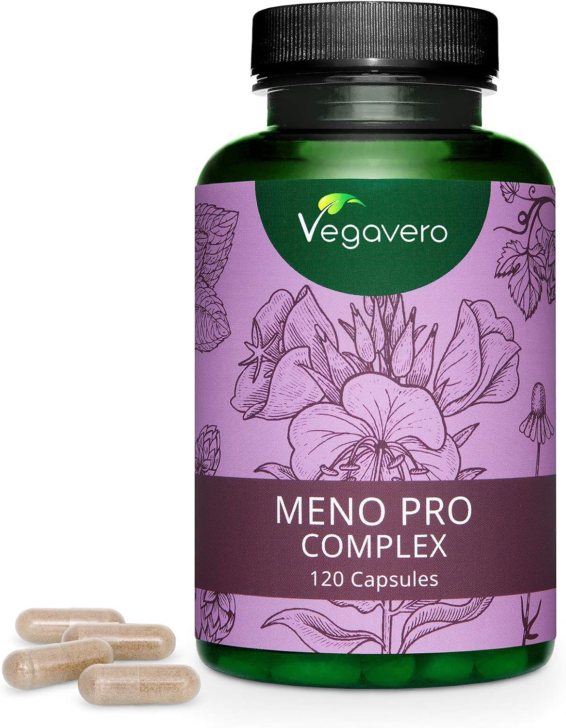 olio di enotera per la menopausa