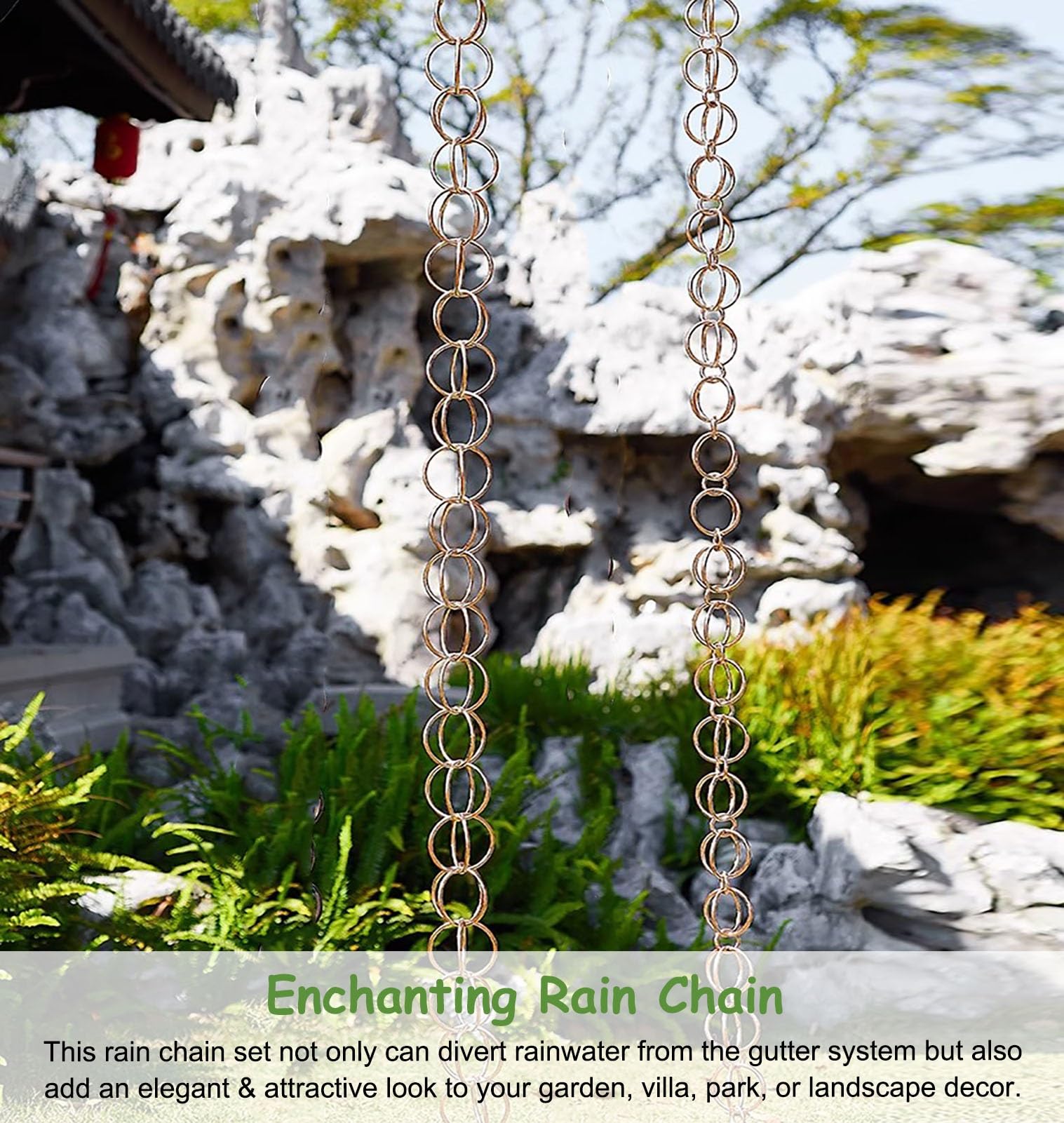 Rain Gutter Alternative 11 Best Gutter Alternatives That Are