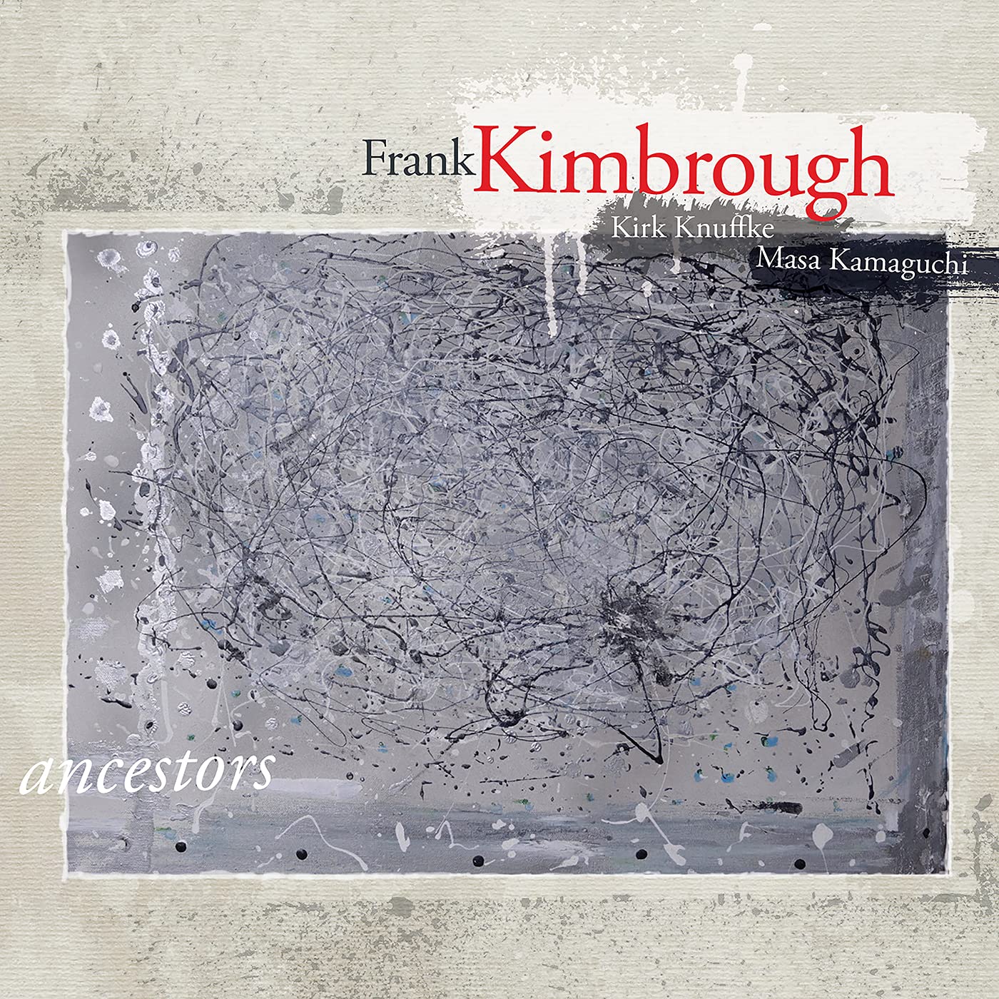 Frank Kimbrough