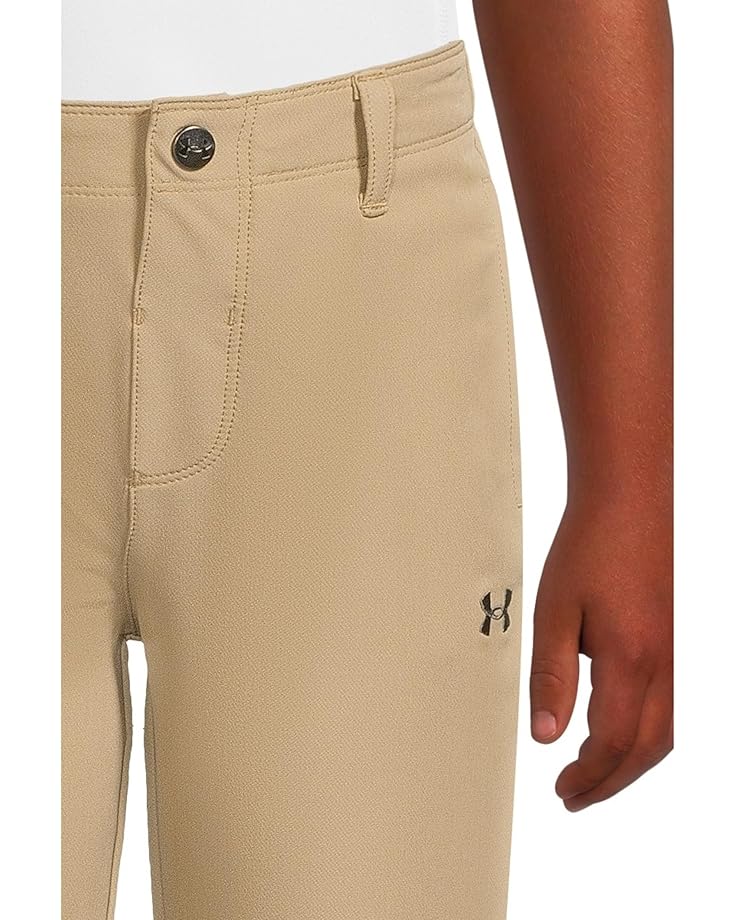Under Armour Kids Matchplay Joggers (Little Kid/Big Kid) - #3 of 4