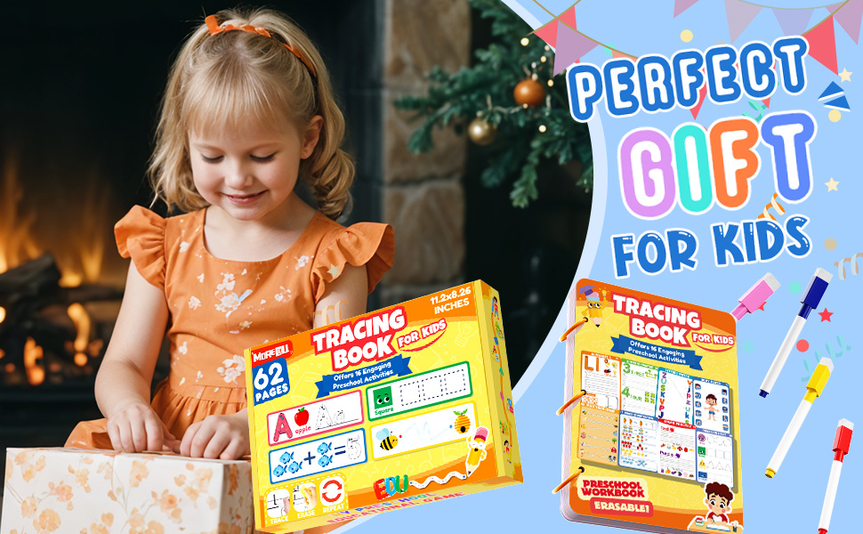 Amazon.com: Preschool Learning Activities Educational Workbook, 62