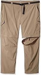 Columbia Silver Ridge Convertible