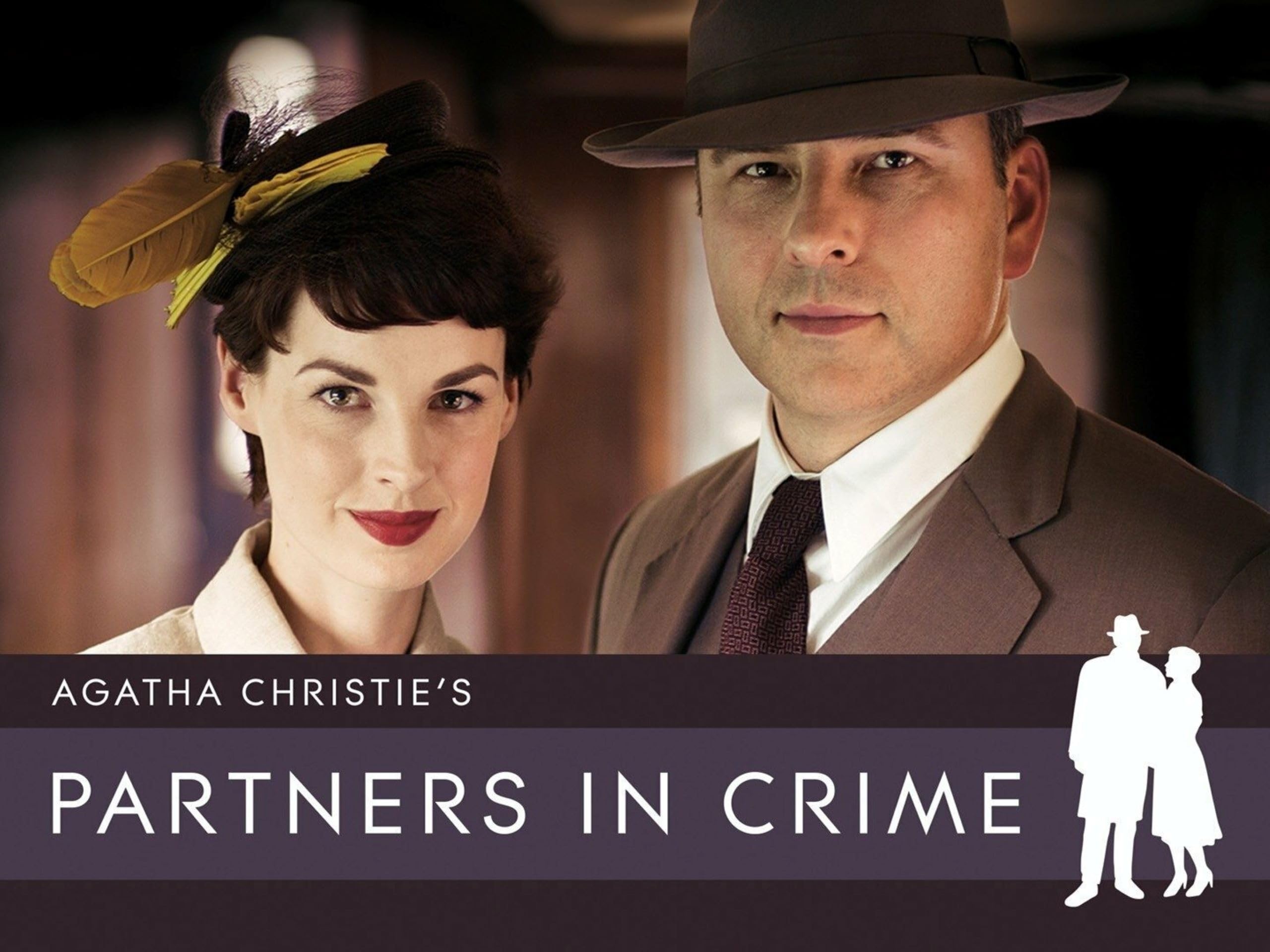Agatha Christie's Partners In Crime