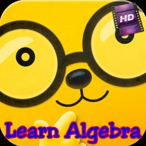 Learn Algebra - App on Amazon Appstore