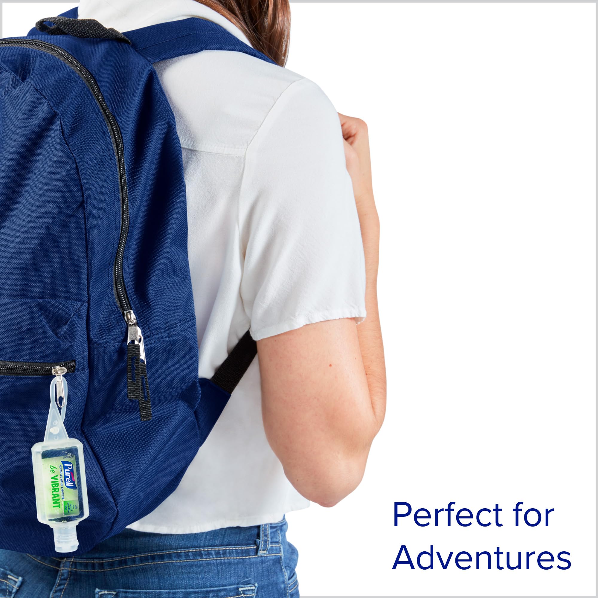 Purell Hand Sanitizer Scented Mix w Travel Carriers 8x1oz - 3900-09-ECME17 — Amazon image 6
