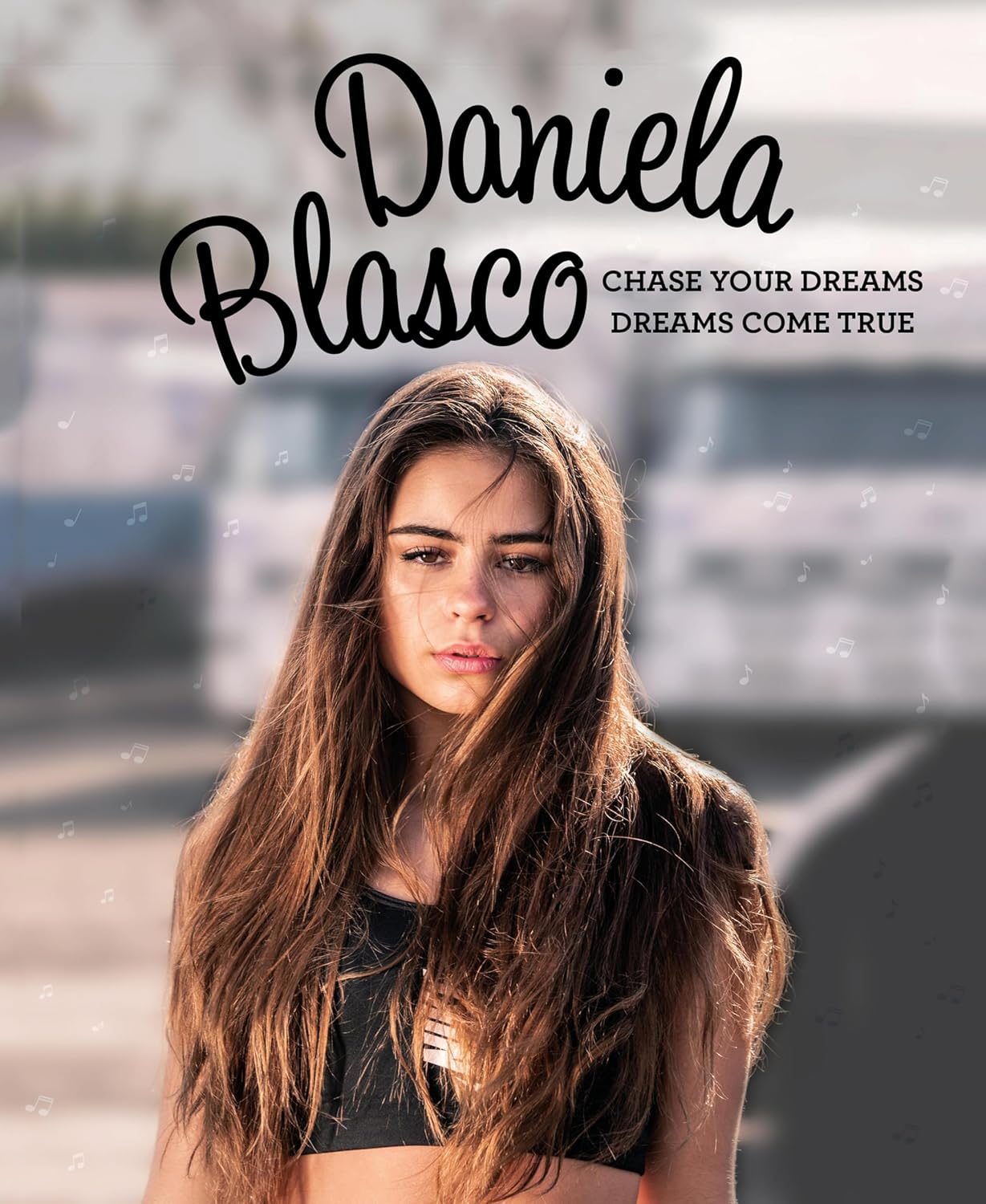 Chase your dreams. Dreams come true (Spanish Edition)