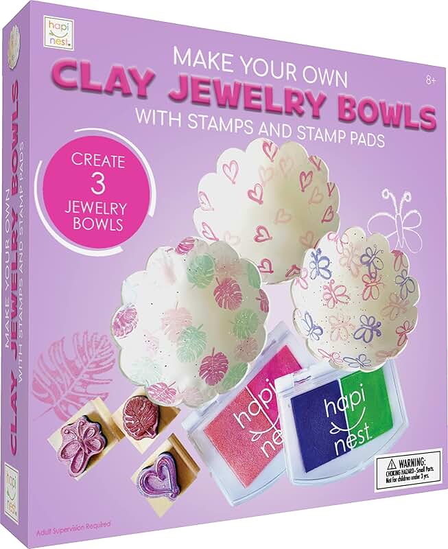 crafts for 11 year old girl