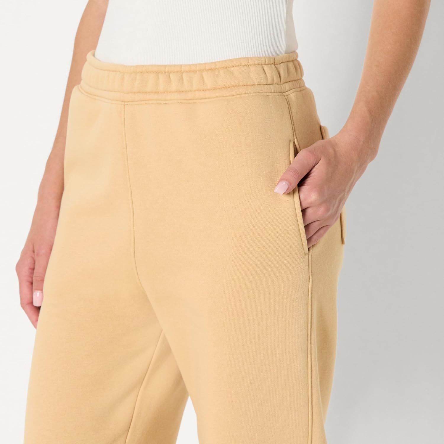 x Sofia Grainge Women's High-Rise Relaxed-Fit Jogger - image 2