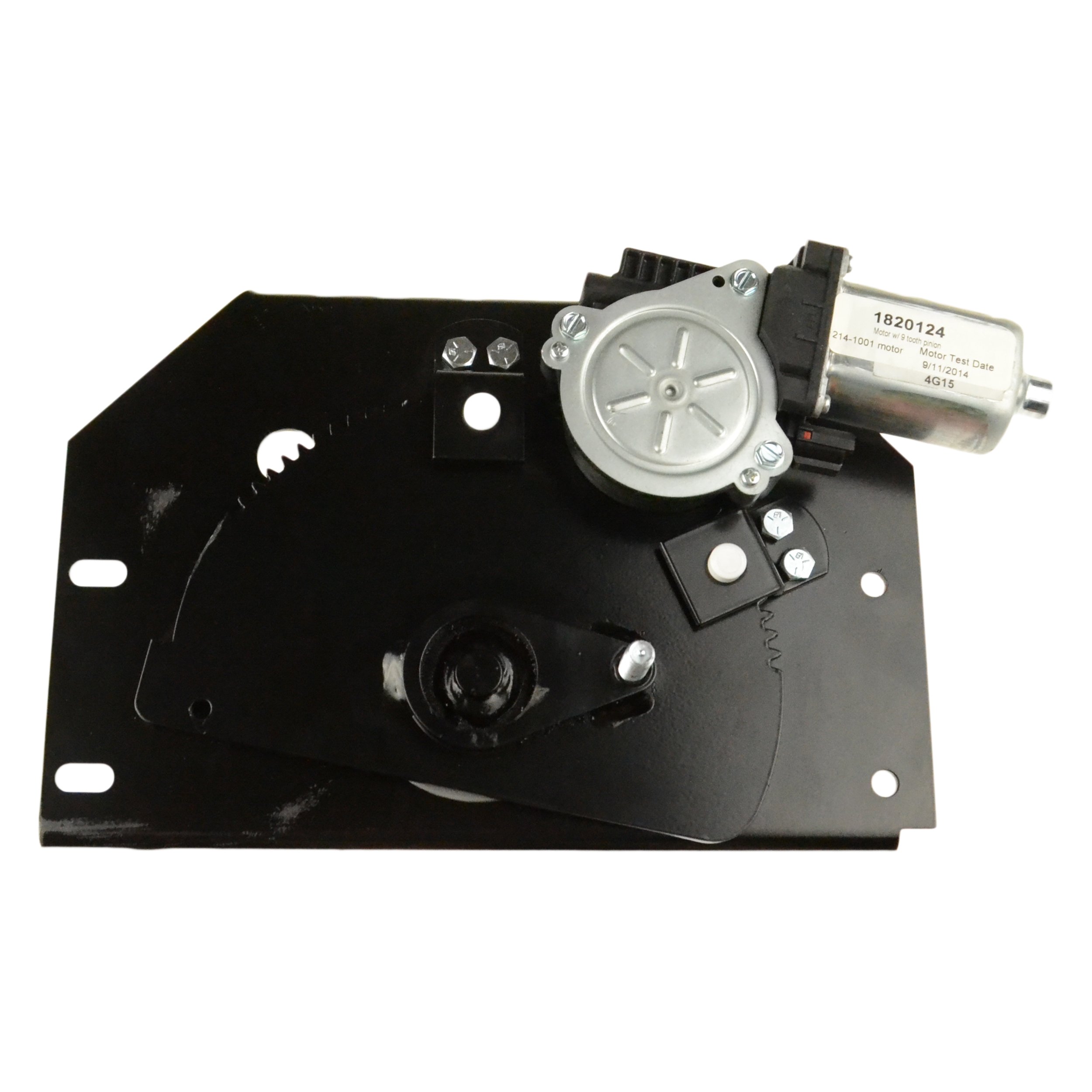 Amazon.com: Kwikee 3392152 Step Motor Assembly : Automotive 