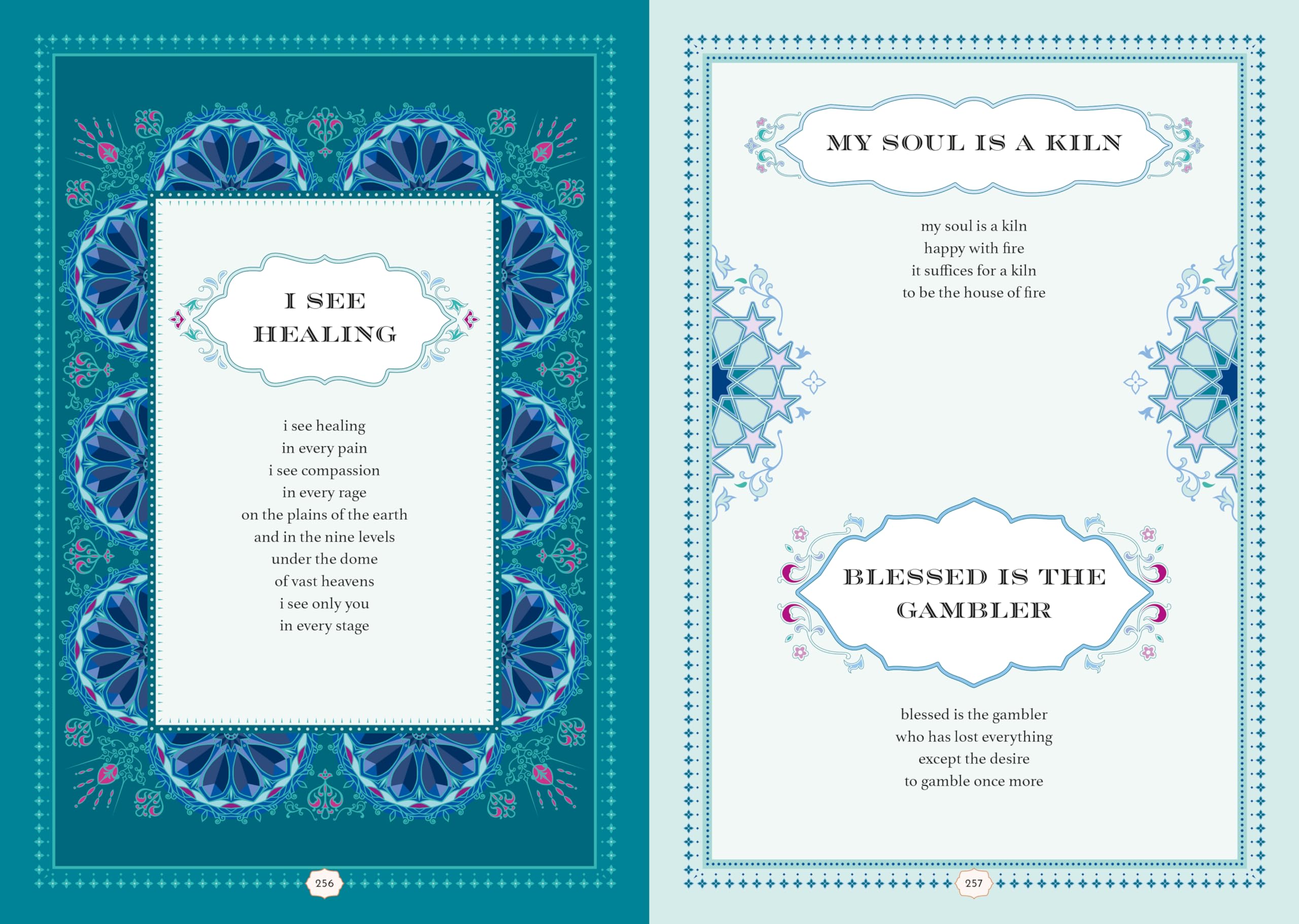 The Heart of Rumi: Poems of Friendship, Love, and Spiritual Reflection