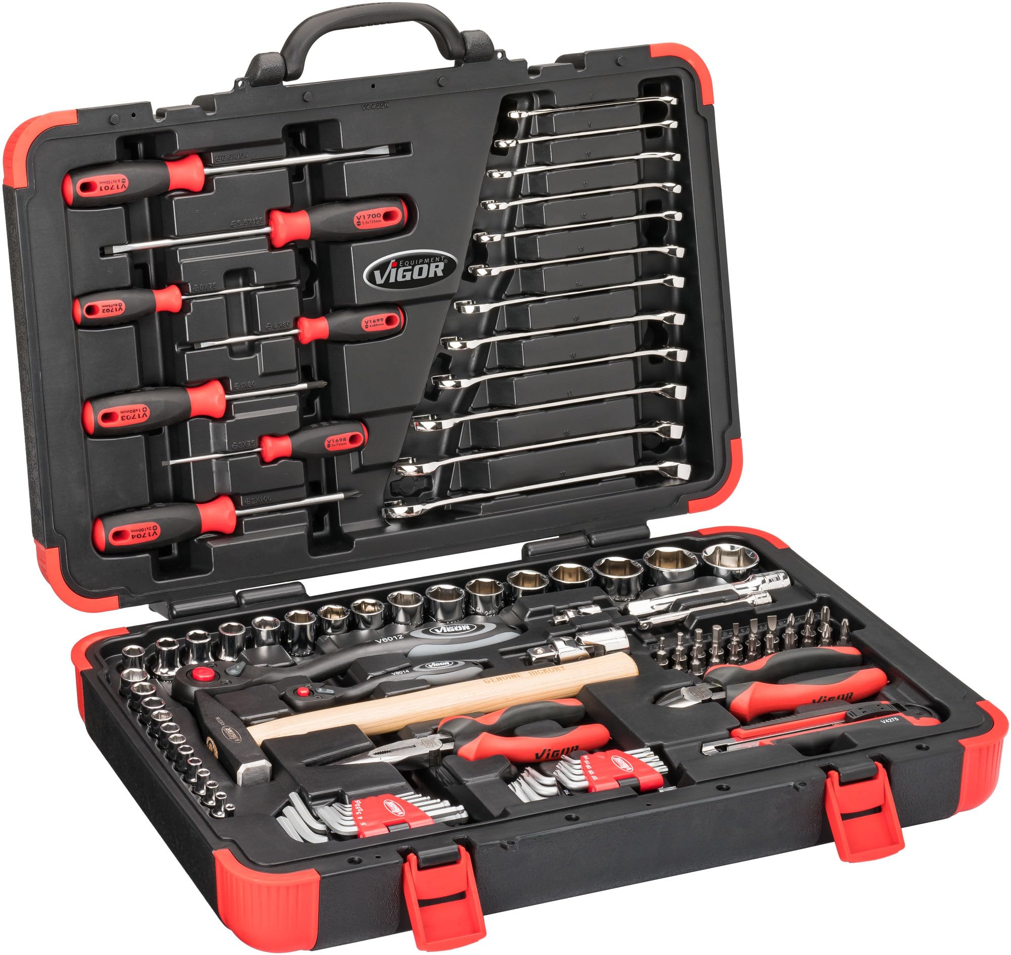Vigor V4425N - Caja de herramientas