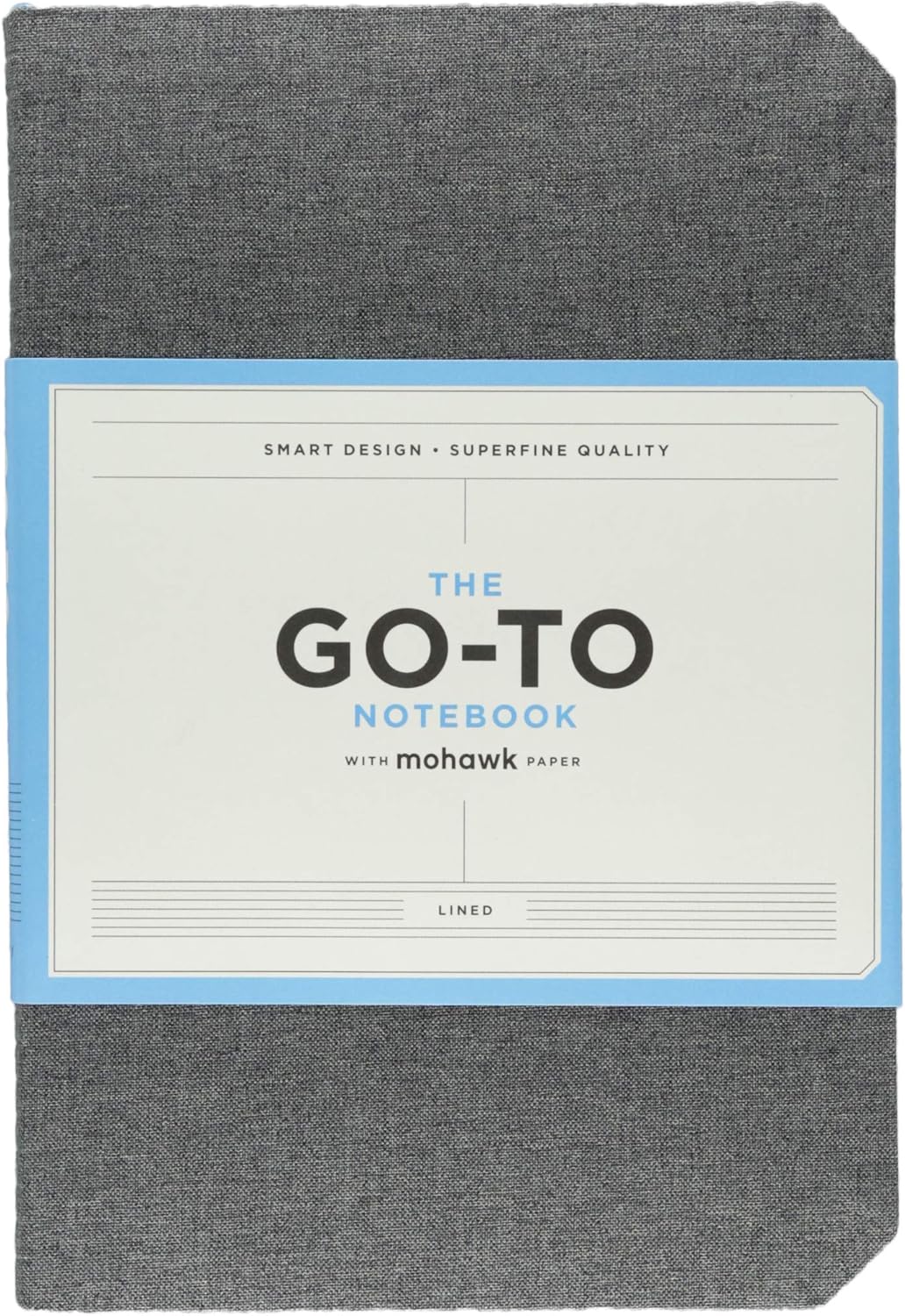 The gray hair project picture