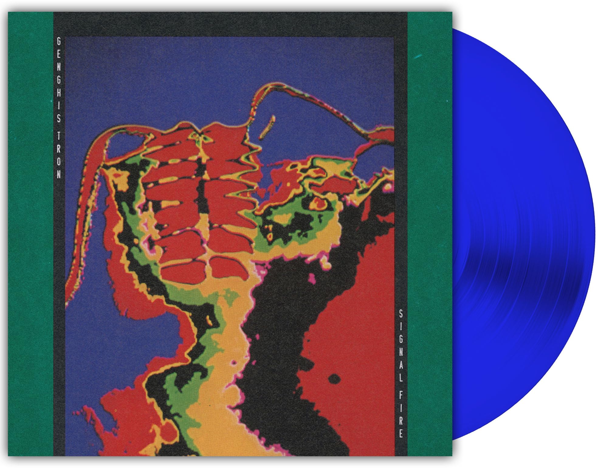Signal Fire [VINYL]