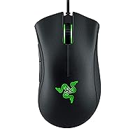 Razer DeathAdder Essential (2021)