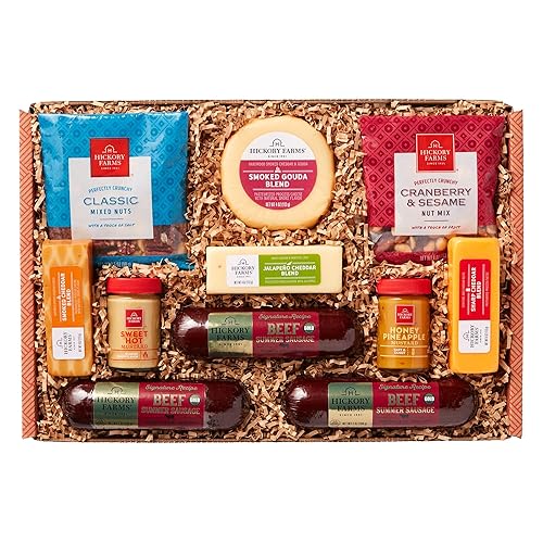 Miniatura 28 de Tus productos de granja favoritos, de Hickory Farms