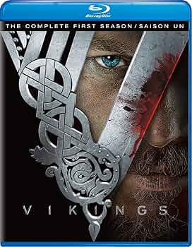 VIKINGS SEASONS 1-4 15枚SET コレクターズアイテム VIKINGS SEASONS 1-4 15枚SET コレクターズアイテム VIKINGS