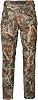 First Lite Men’s 308 Whitetail Pant - Men’s Outdoor 4-Way Stretch Camo Hunting Pants with Hip Vents, Year Round Hunting Gear