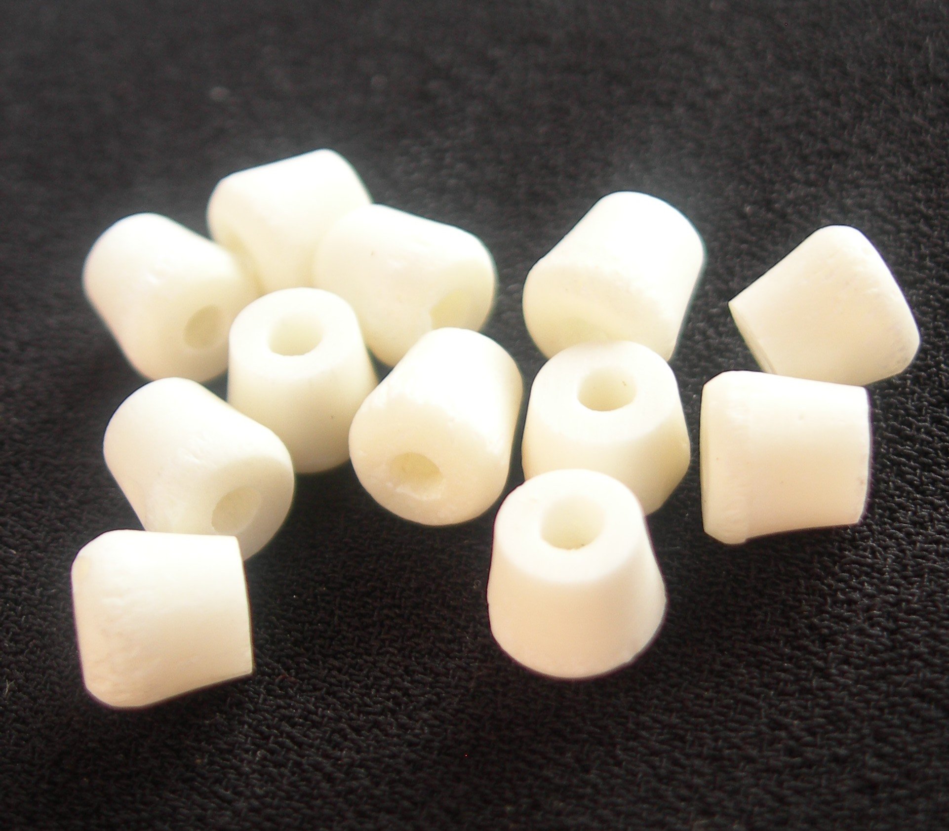 SITAR ACCESSORIES TARAF MOGRA GORMMETS EYELETS STRING HOLDER SWA008