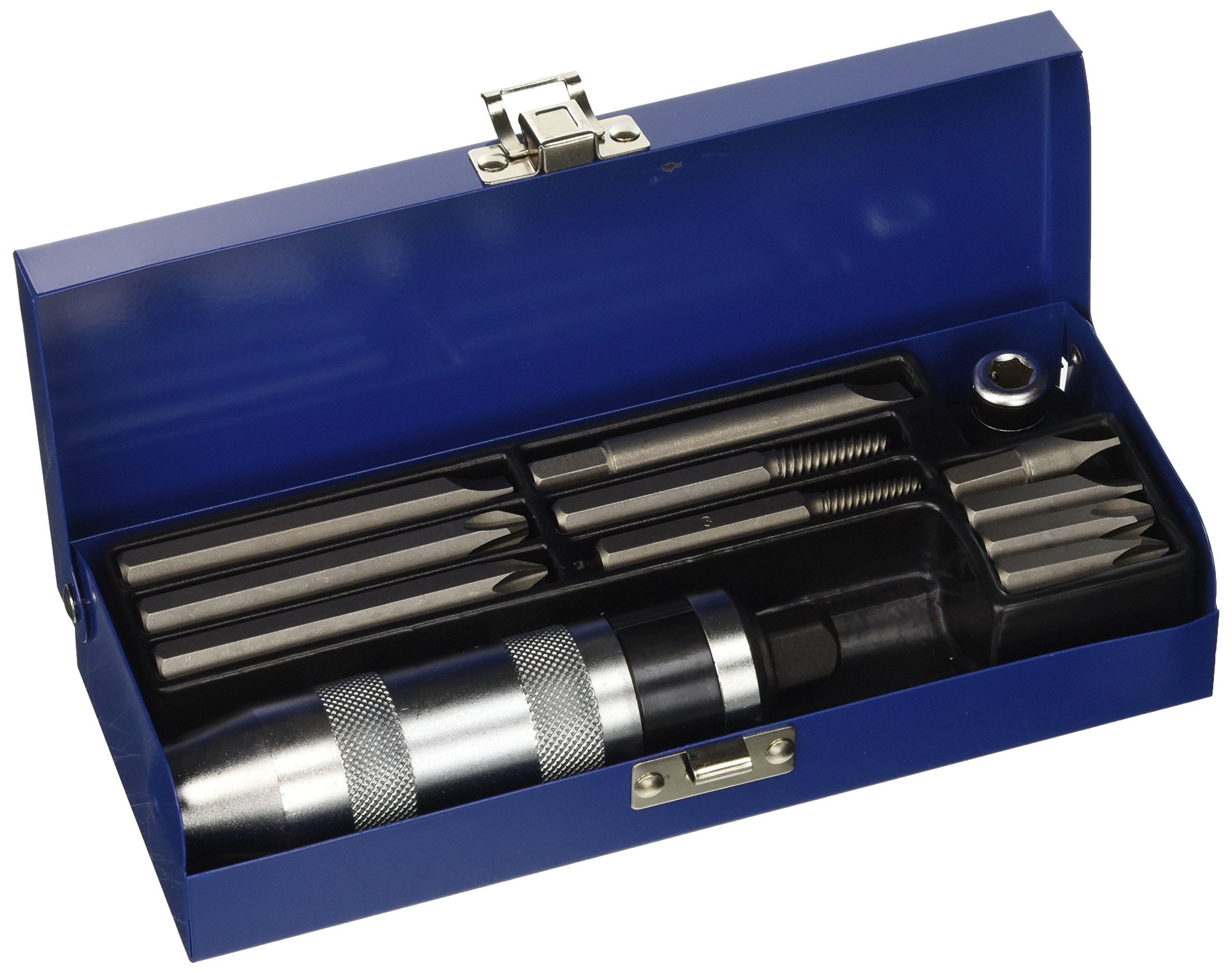 EXPERT e230301 - Impact Screwdriver