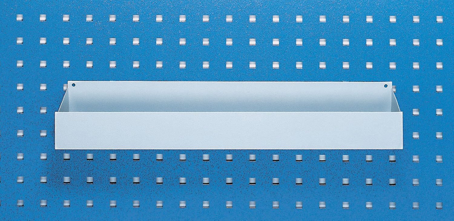 Gedore Storage Tray 456 x 50 x 100 mm – 1500 h 9 – 100