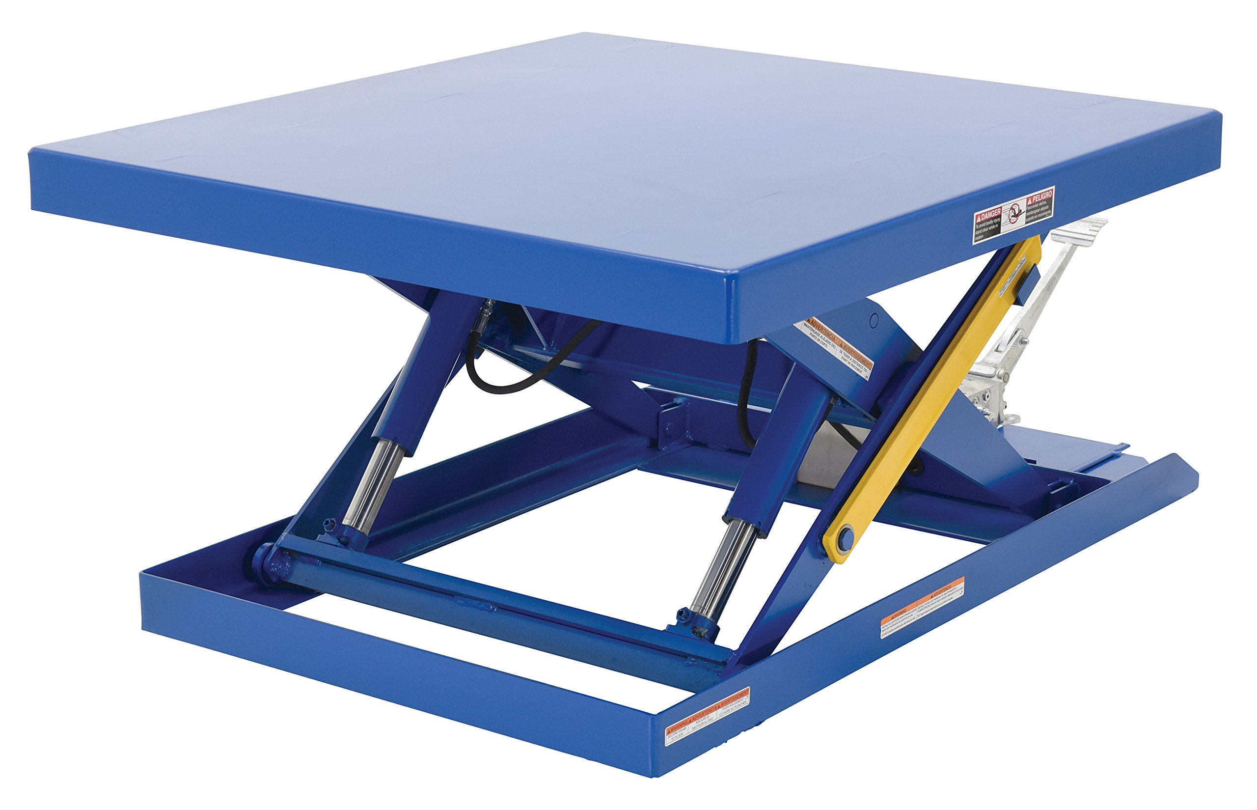 Spring Platform Lift to fit 4610 & 4610BL