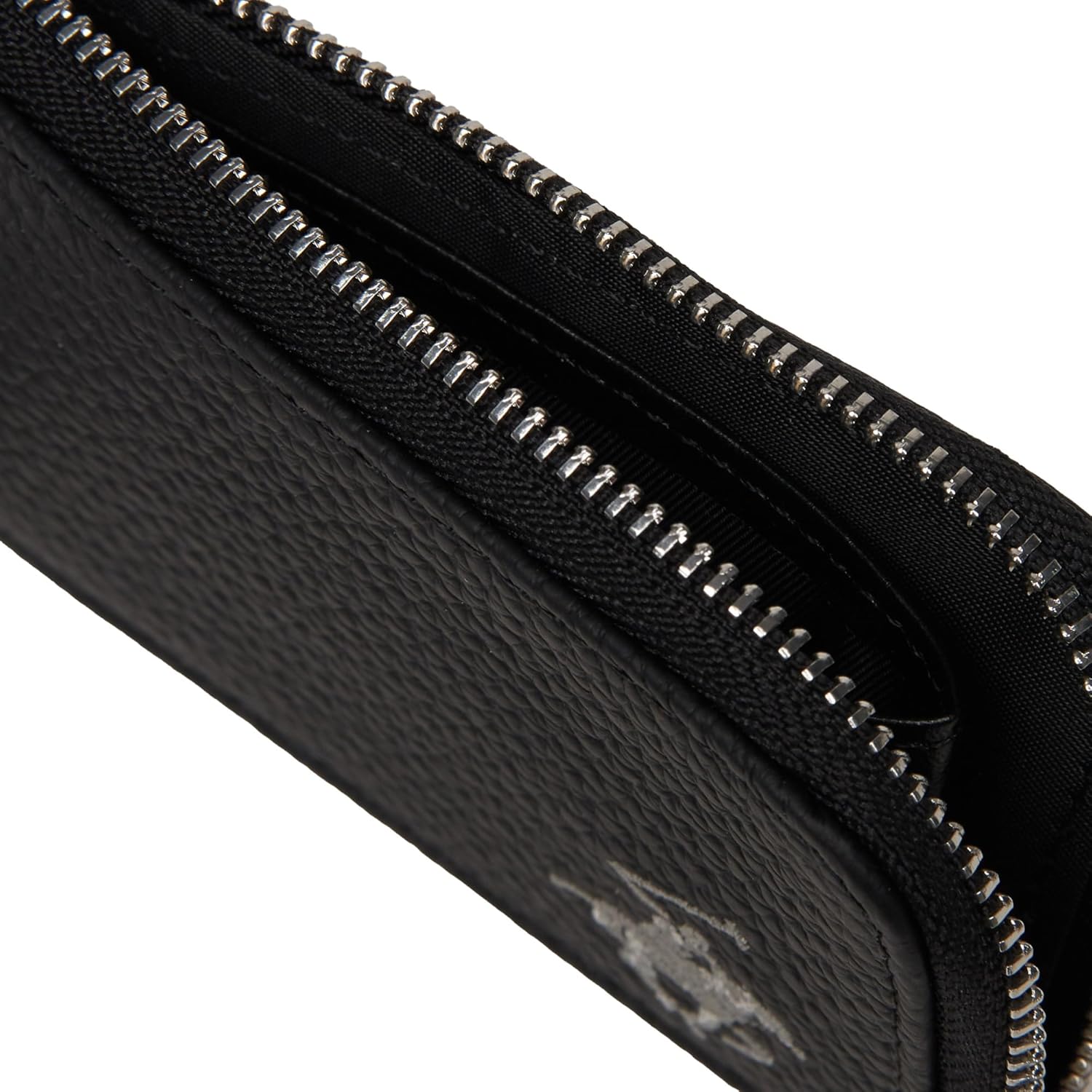 [ビバリーヒルズポロクラブ] パスケース リ－ル付パスケース BHG-L1002