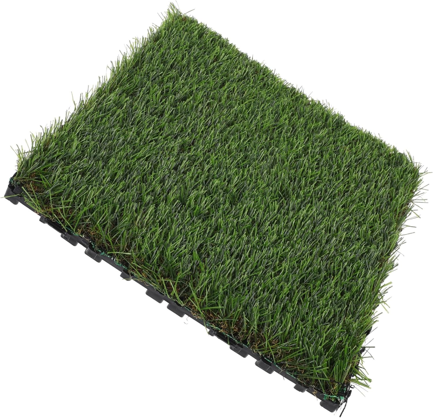 Carré d'herbe pour s'essuyer les pieds - Vue 3