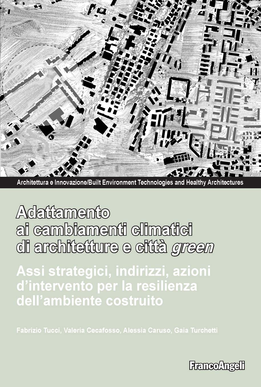 Architecture et ville verte solutions face aux crises climatiques urbaines