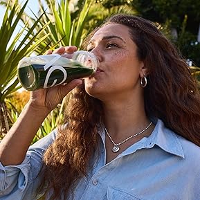 Best Organic Greens Blend Powder for Gut Health 4 81LFqnf 65L. AC SL289