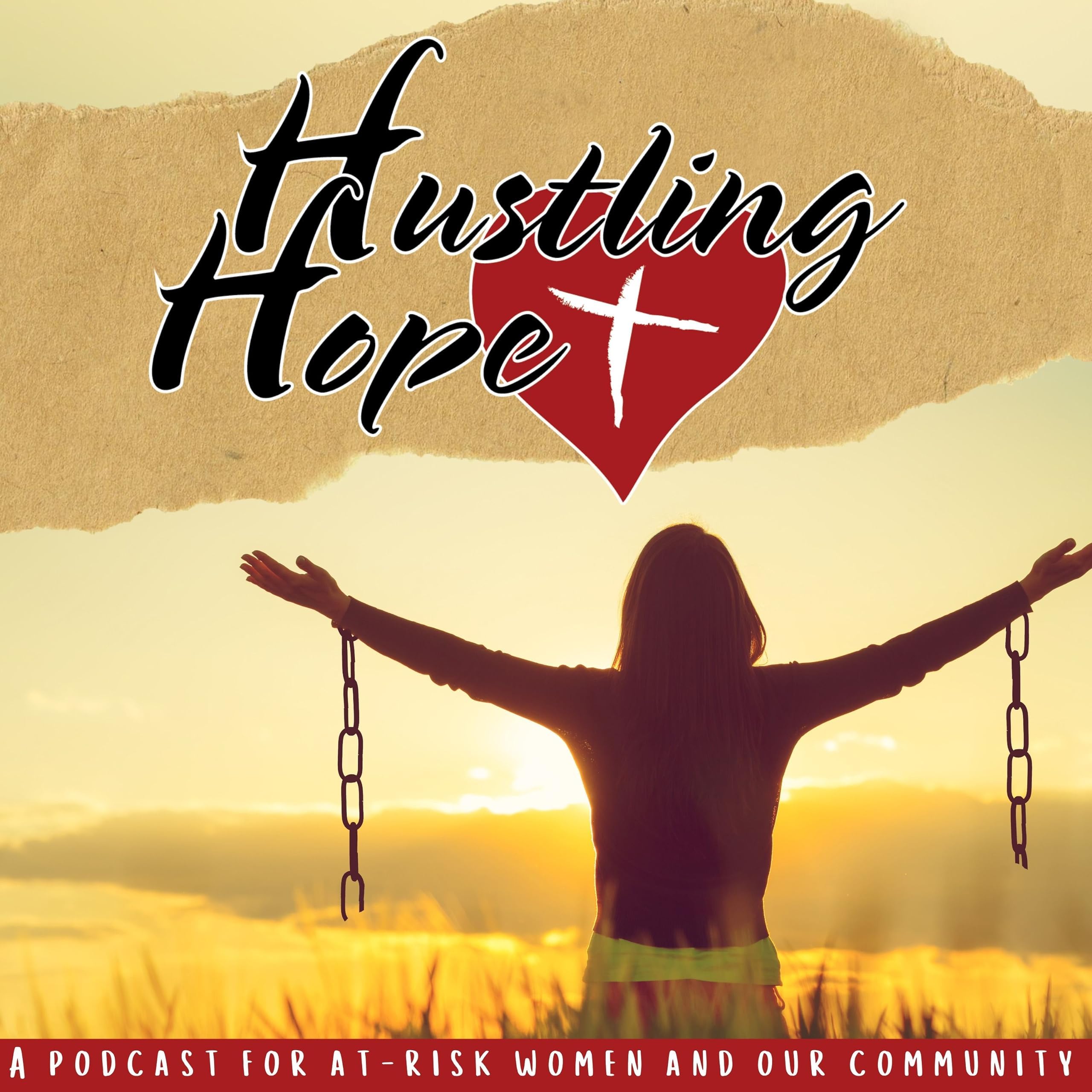 Hustling Hope