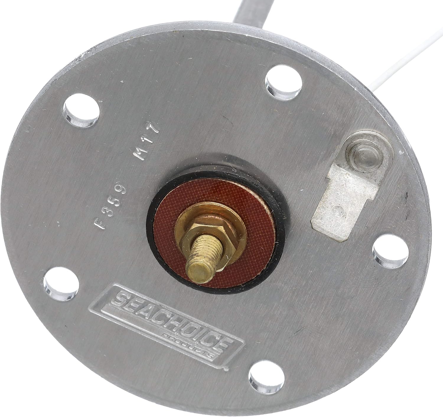 Seachoice Gas or Diesel Marine Fuel Electric Sending Unit Kit